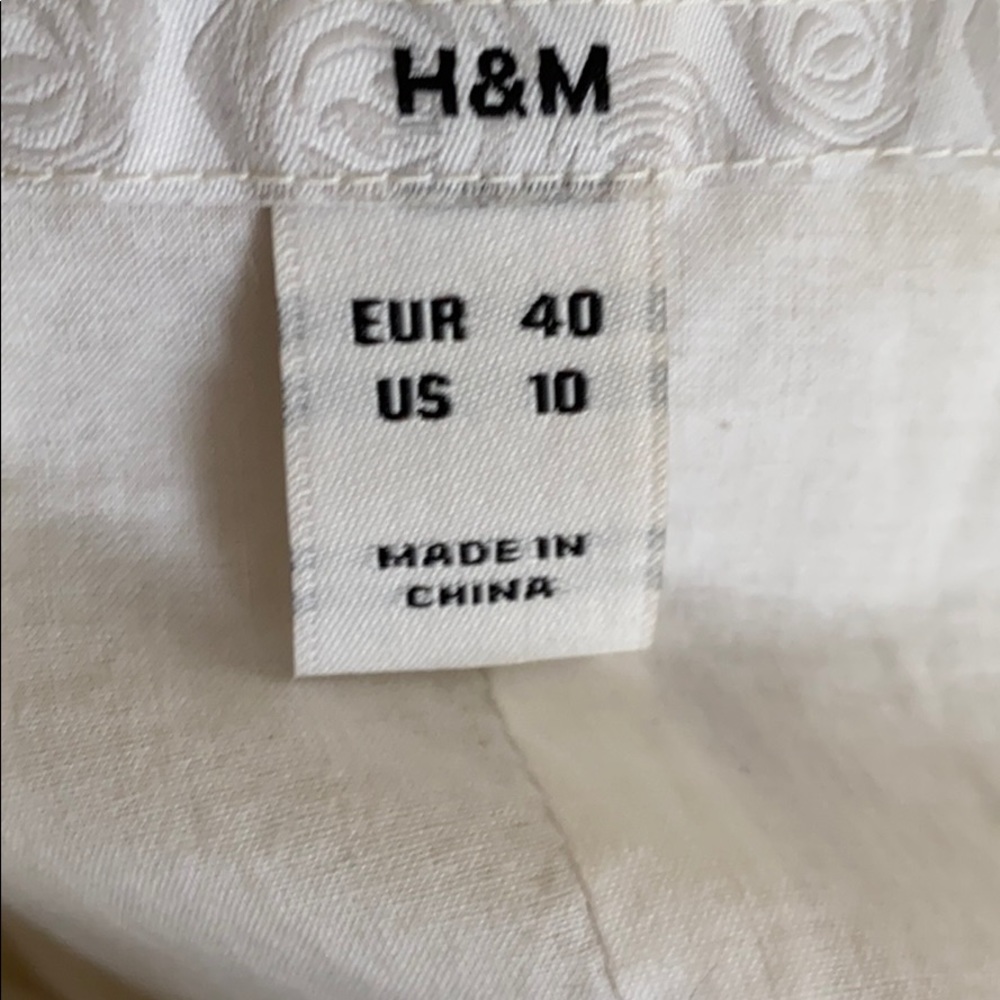 H&M skirt - Picture 2 of 2
